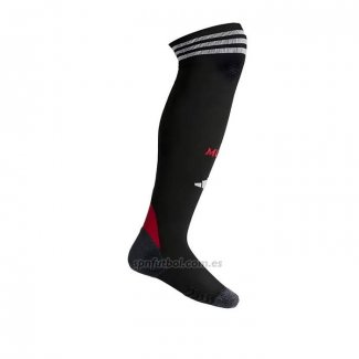 Calcetines Manchester United Primera 2025-2026