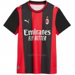 Camiseta AC Milan Primera Mujer 2026-2027