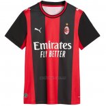 Camiseta AC Milan Primera Mujer 2026-2027