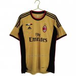 Camiseta AC Milan Tercera Retro 13-14