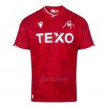 Camiseta Aberdeen Primera 2026-2027