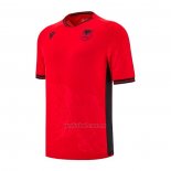 Camiseta Albania Primera 2025-2026