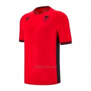 Camiseta Albania Primera 2025-2026