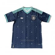Camiseta Alemania Segunda 2026