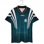Camiseta Alemania Segunda Retro 1996