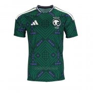Camiseta Arabia Saudita Primera 2026