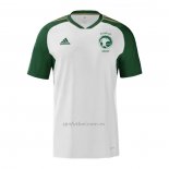 Camiseta Arabia Saudita Segunda 2023