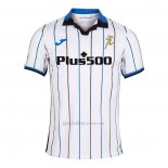 Camiseta Atalanta Segunda 2021-2022