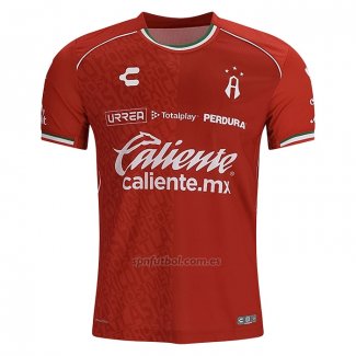 Camiseta Atlas Tercera 2026-2027