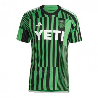 Camiseta Austin Primera 2023-2024