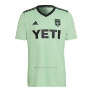 Camiseta Austin Segunda 2022