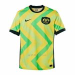 Camiseta Australia Primera 2025