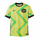 Camiseta Australia Primera 2025