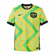 Camiseta Australia Primera 2025