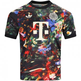 Camiseta Bayern Munich Oktoberfest 2026-2027