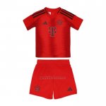 Camiseta Bayern Munich Primera Nino 2024-2025