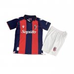Camiseta Bologna Primera Nino 2026-2027
