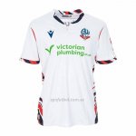 Camiseta Bolton Wanderers Primera 2025-2026