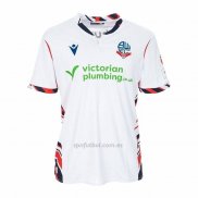 Camiseta Bolton Wanderers Primera 2025-2026