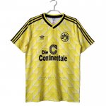 Camiseta Borussia Dortmund Primera Retro 1998