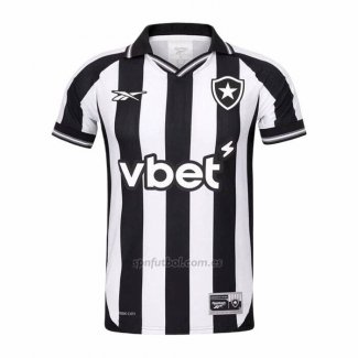 Camiseta Botafogo Primera 2025