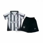Camiseta Botafogo Primera Nino 2025
