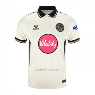 Camiseta Bournemouth Tercera 2026-2027