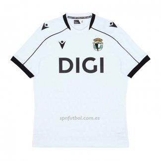 Camiseta Burgos Primera 2026-2027