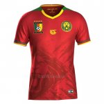 Camiseta Camerun Segunda 2025