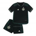 Camiseta Celtic Segunda Nino 2023-2024