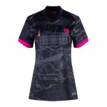 Camiseta Chelsea Tercera Mujer 2024-2025