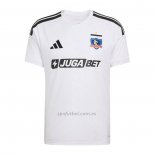 Camiseta Colo-Colo Primera 2026