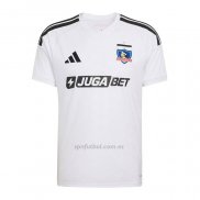 Camiseta Colo-Colo Primera 2026