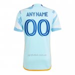 Camiseta Colorado Rapids Jugador Any Name Segunda 2023-2024