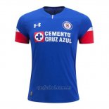 Camiseta Cruz Azul Primera 2018-2019