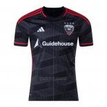 Camiseta DC United Primera 2024-2025