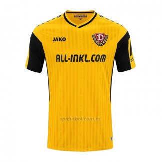 Camiseta Dynamo Dresden Primera 2026-2027