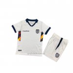 Camiseta Ecuador Tercera Nino 2026