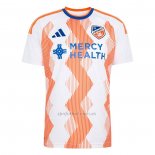 Camiseta FC Cincinnati Segunda 2026