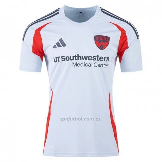 Camiseta FC Dallas Segunda 2025