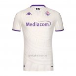 Camiseta Fiorentina Segunda 2025-2026