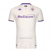 Camiseta Fiorentina Segunda 2025-2026