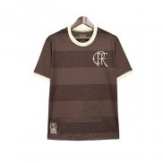 Camiseta Flamengo Special 2025 Marron