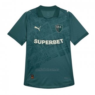 Camiseta Fluminense Tercera 2026