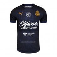 Camiseta Guadalajara Tercera 2024-2025
