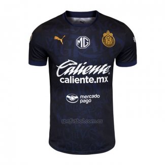 Camiseta Guadalajara Tercera 2024-2025
