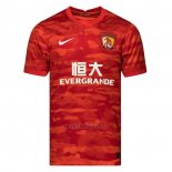 Camiseta Guangzhou FC Primera 2021