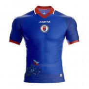 Camiseta Haiti Primera 2026