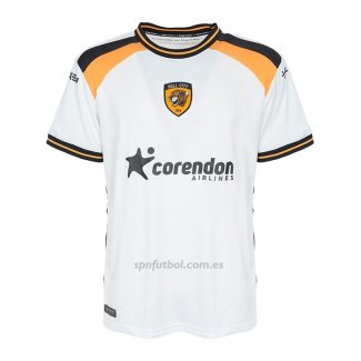 Camiseta Hull City Segunda 2026-2027