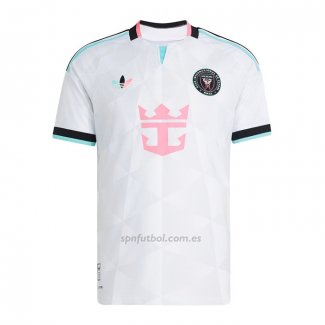 Camiseta Inter Miami Tercera 2026